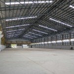 ภายในโรงงาน